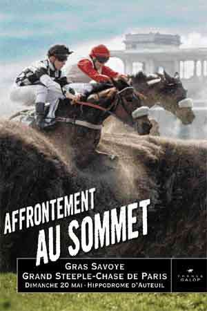 Actualité Hippique