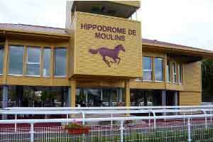 Actualité Hippique