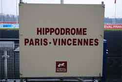 Actualité Hippique